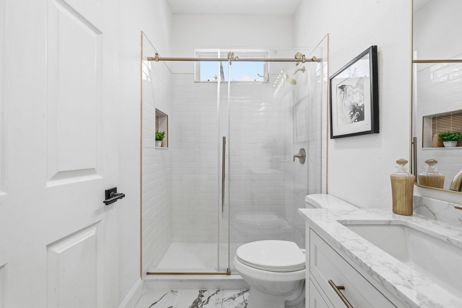 SUMMERFIELD VILLAGE SUBPHASE C U1 - Residential