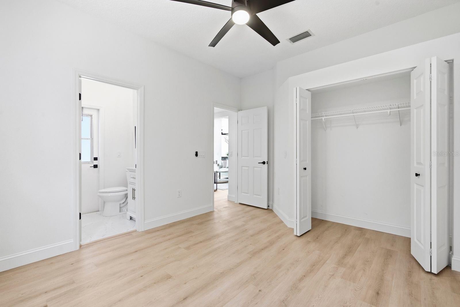 SUMMERFIELD VILLAGE SUBPHASE C U1 - Residential