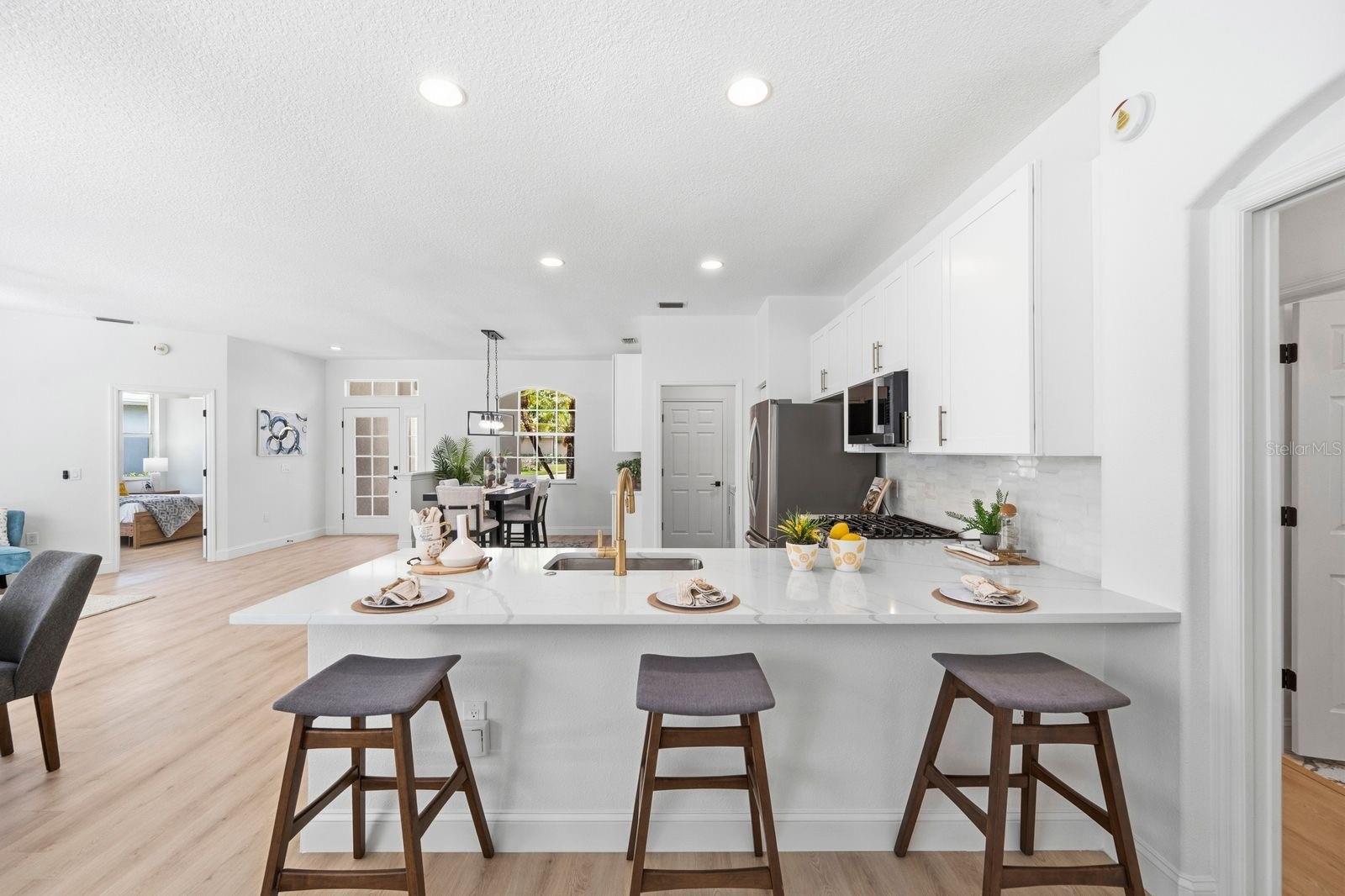 SUMMERFIELD VILLAGE SUBPHASE C U1 - Residential