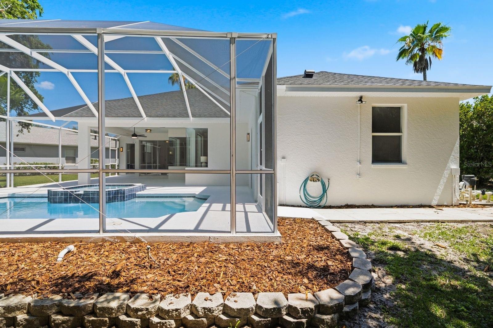 SUMMERFIELD VILLAGE SUBPHASE C U1 - Residential