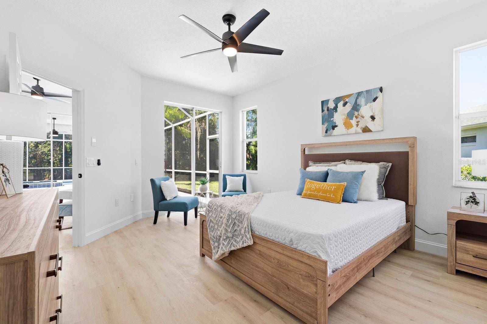 SUMMERFIELD VILLAGE SUBPHASE C U1 - Residential