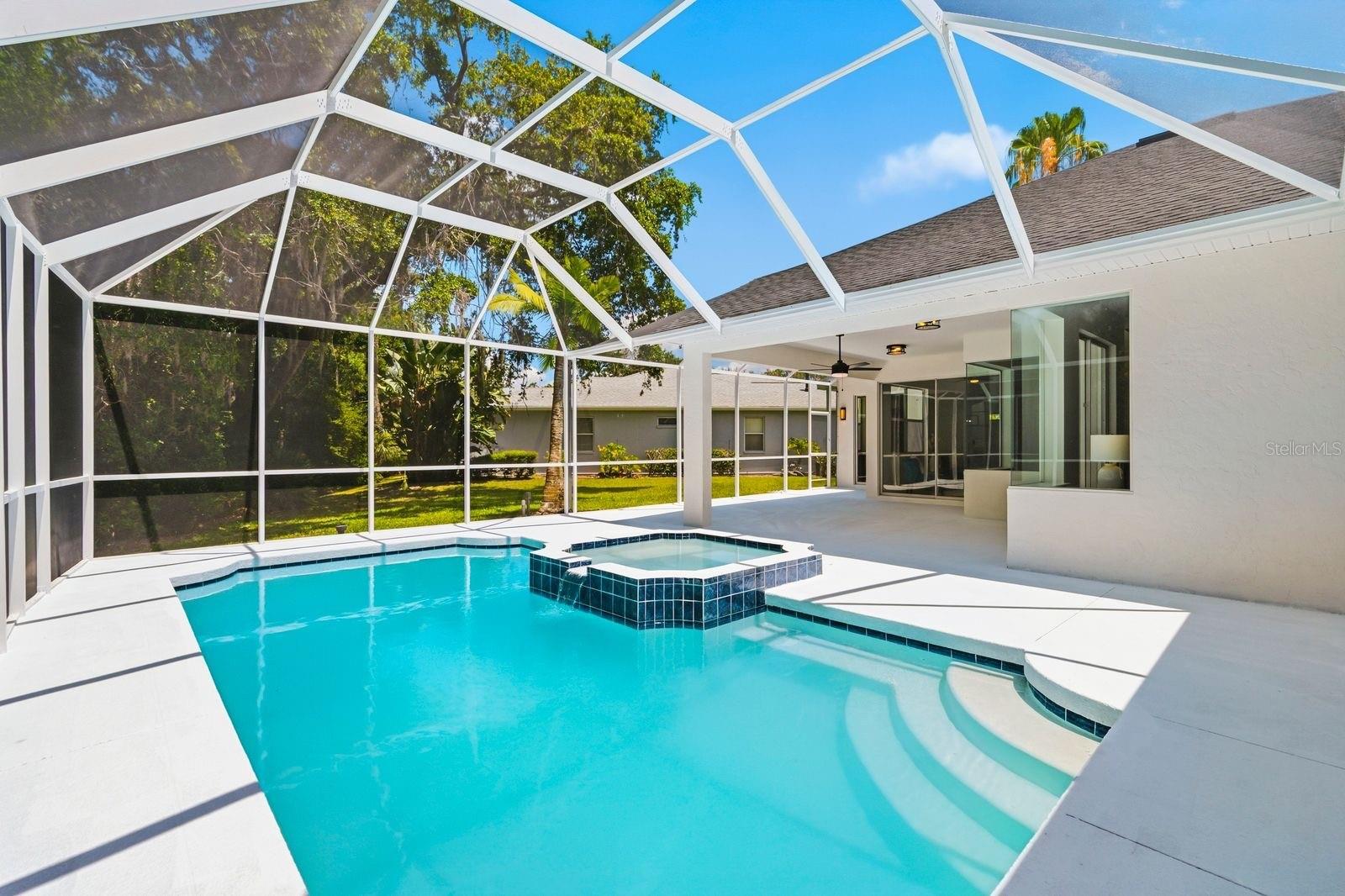 SUMMERFIELD VILLAGE SUBPHASE C U1 - Residential