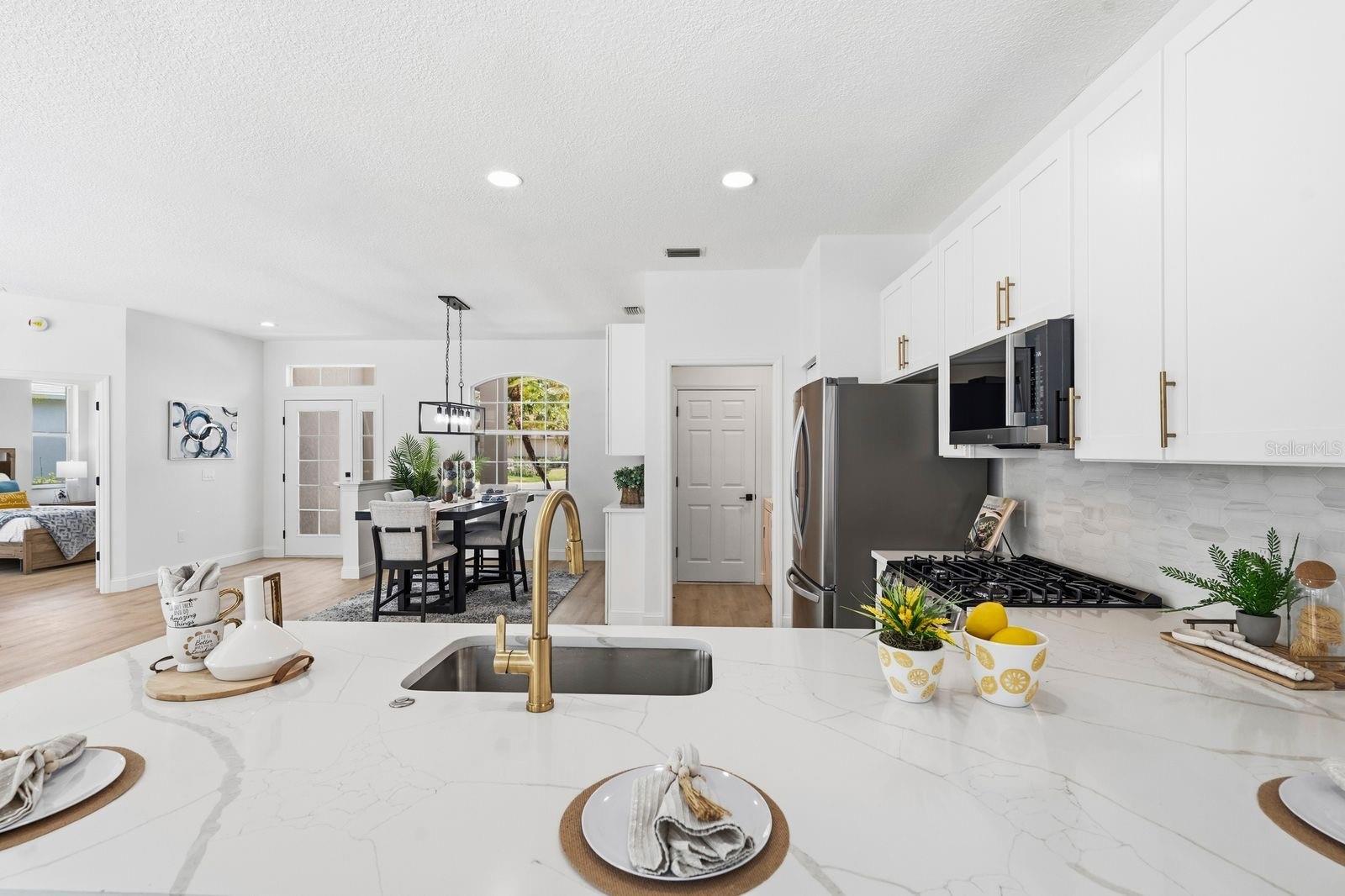 SUMMERFIELD VILLAGE SUBPHASE C U1 - Residential
