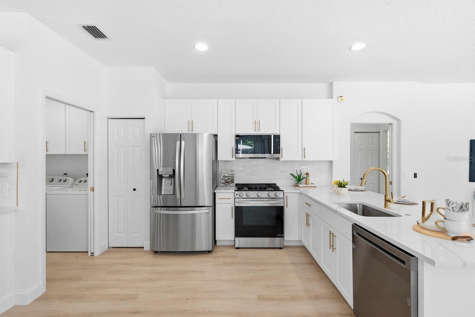 SUMMERFIELD VILLAGE SUBPHASE C U1 - Residential