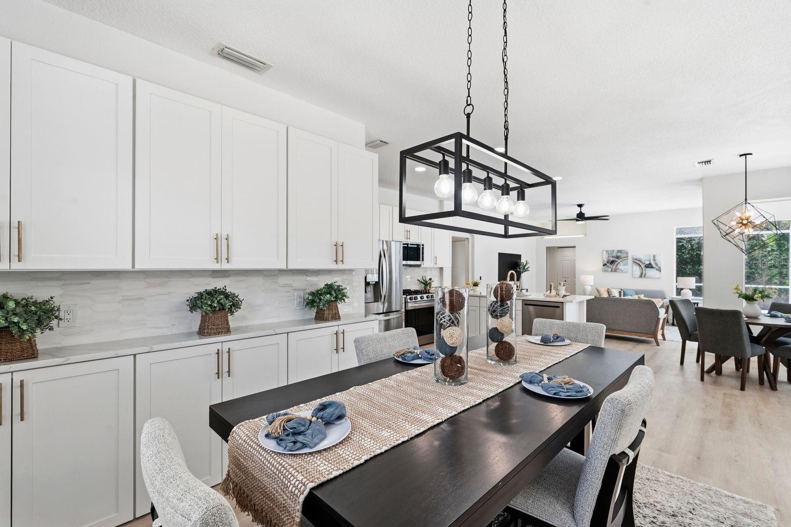 SUMMERFIELD VILLAGE SUBPHASE C U1 - Residential