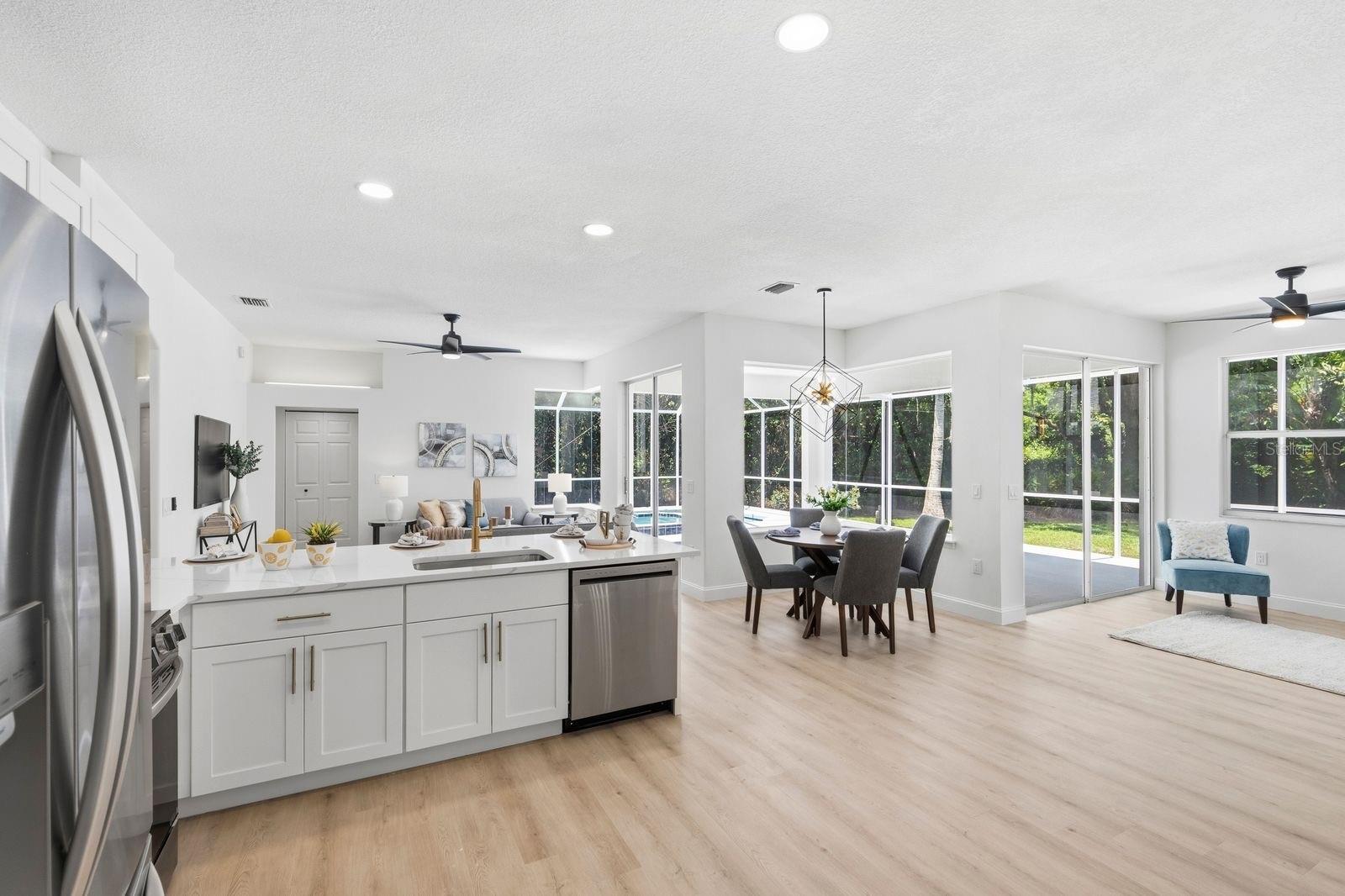 SUMMERFIELD VILLAGE SUBPHASE C U1 - Residential