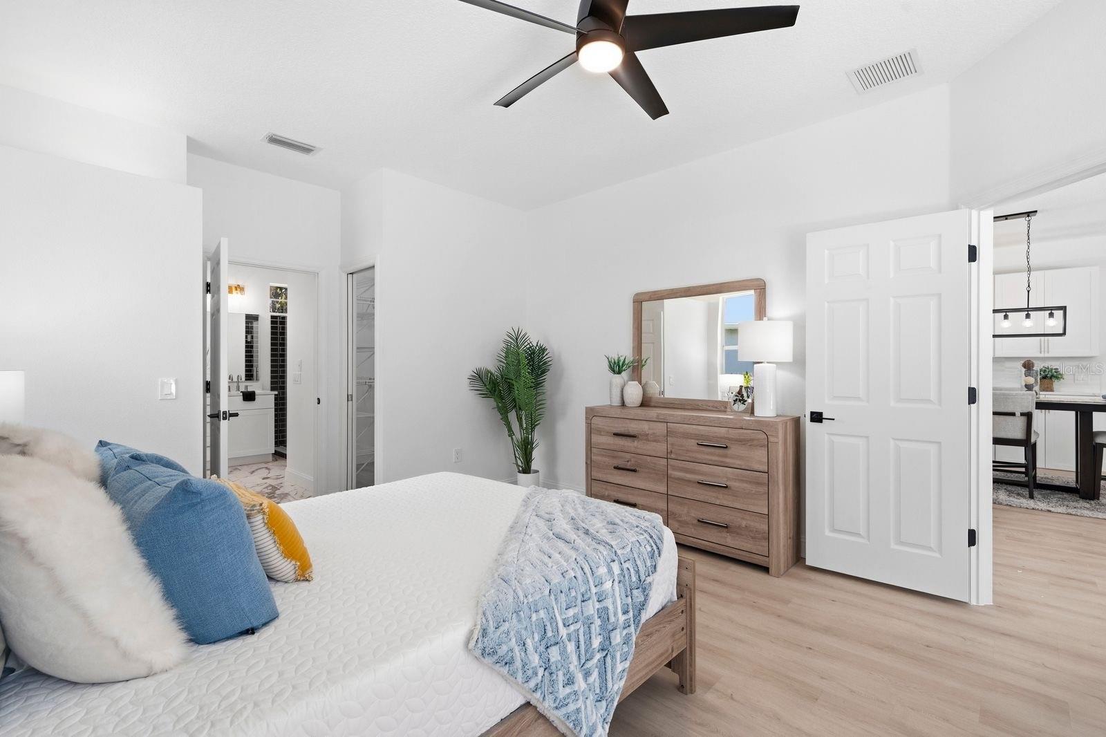SUMMERFIELD VILLAGE SUBPHASE C U1 - Residential