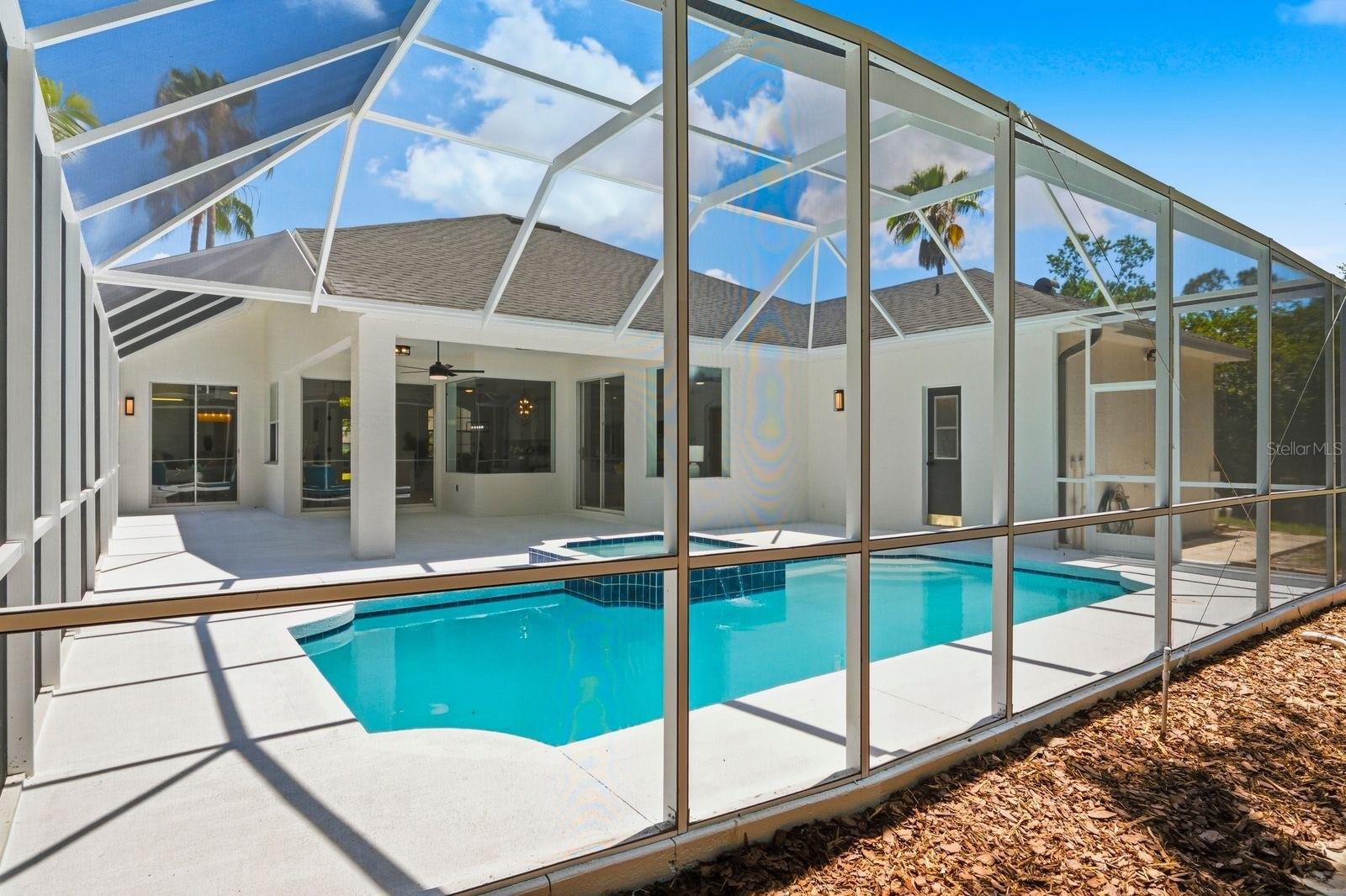 SUMMERFIELD VILLAGE SUBPHASE C U1 - Residential