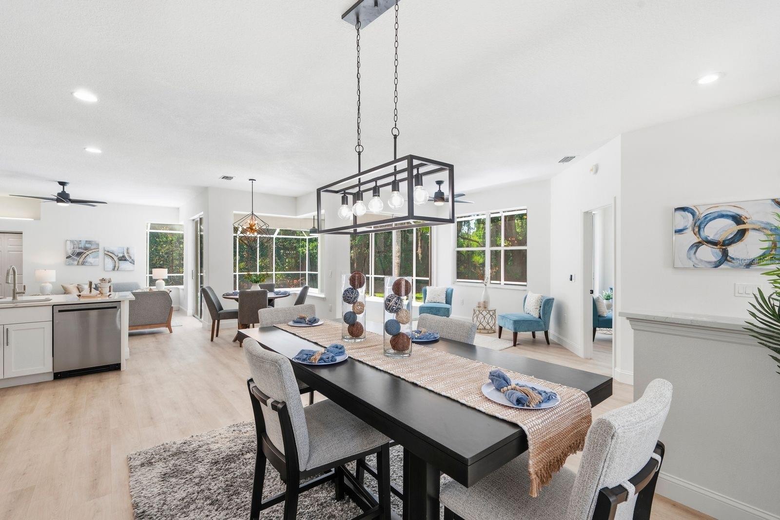 SUMMERFIELD VILLAGE SUBPHASE C U1 - Residential