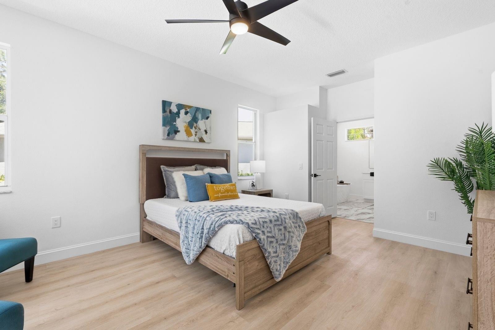 SUMMERFIELD VILLAGE SUBPHASE C U1 - Residential