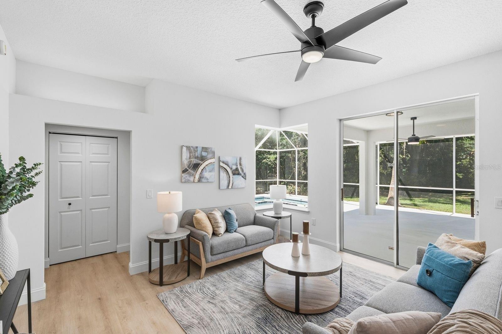SUMMERFIELD VILLAGE SUBPHASE C U1 - Residential