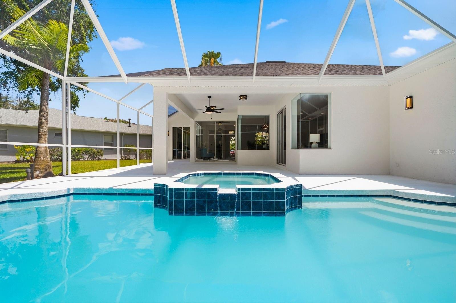 SUMMERFIELD VILLAGE SUBPHASE C U1 - Residential