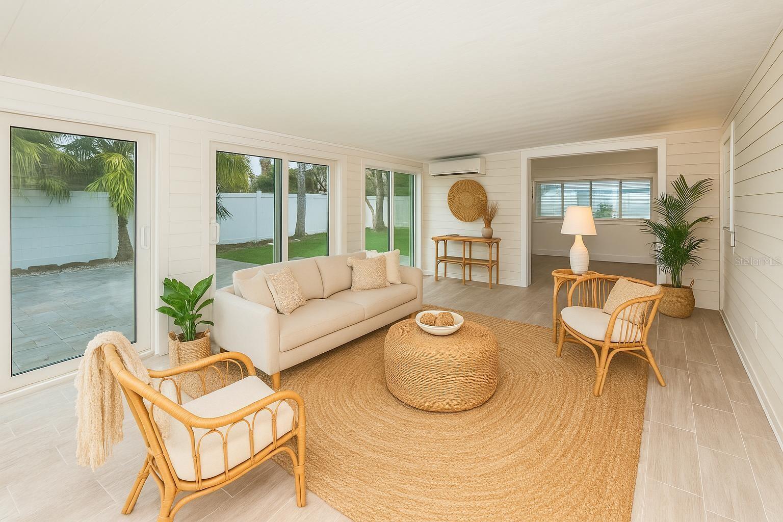 BAY POINT ESTATES 1ST ADD - Residential