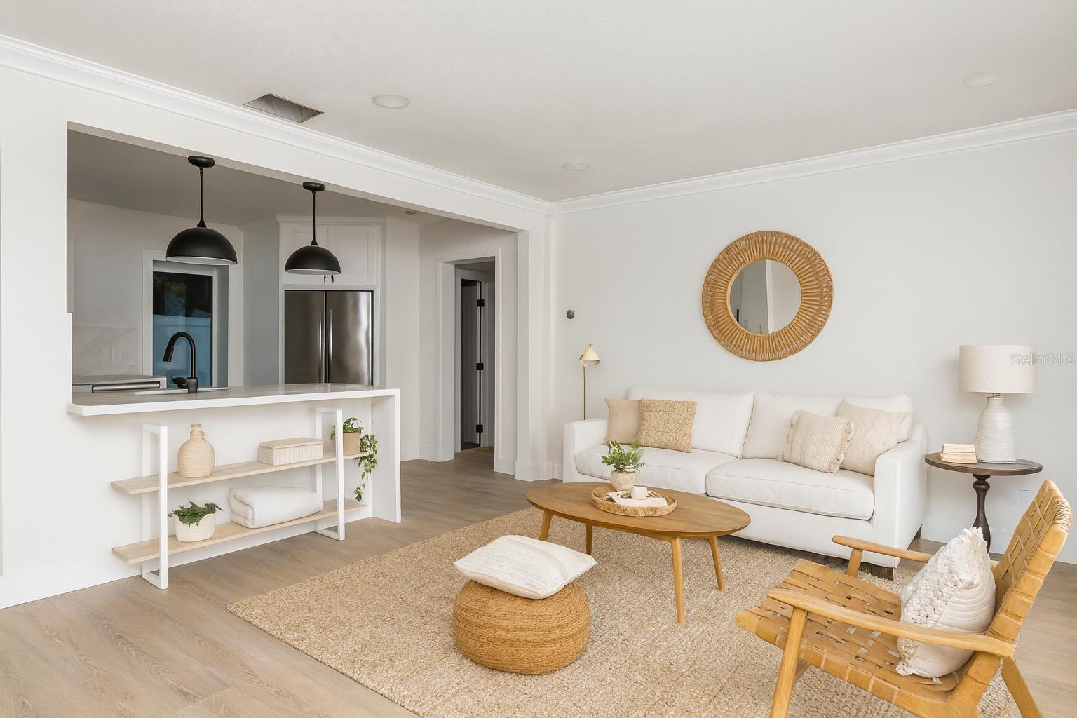BAY POINT ESTATES 1ST ADD - Residential
