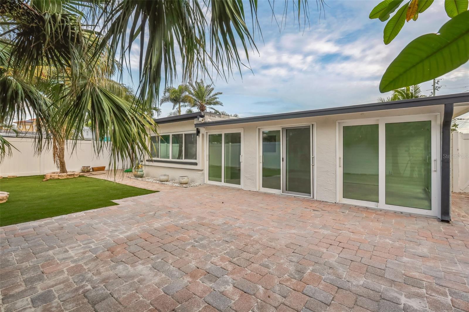 BAY POINT ESTATES 1ST ADD - Residential