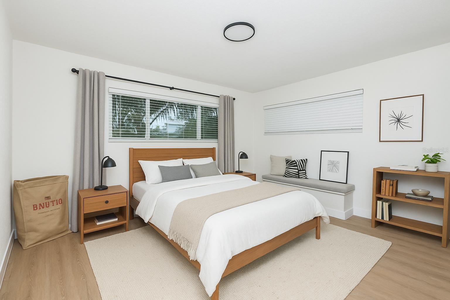 BAY POINT ESTATES 1ST ADD - Residential