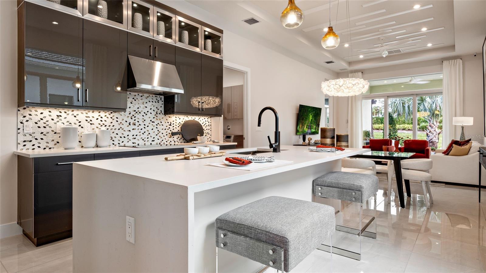 CRESSWIND AT LAKE HARRIS - Residential