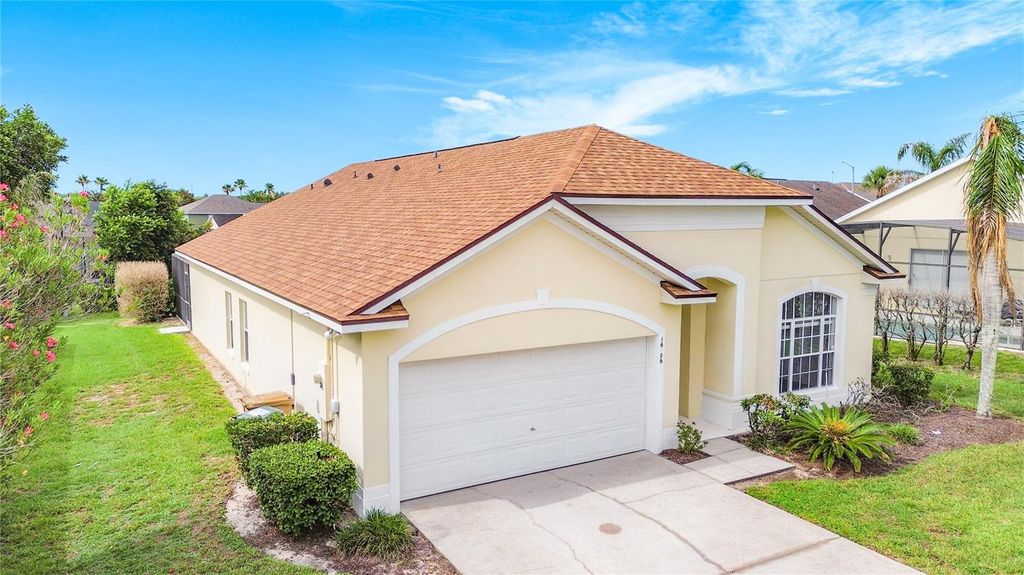 Photo of 16706 Hidden Spring Drive, Clermont, FL 34714 (MLS # OM726257)