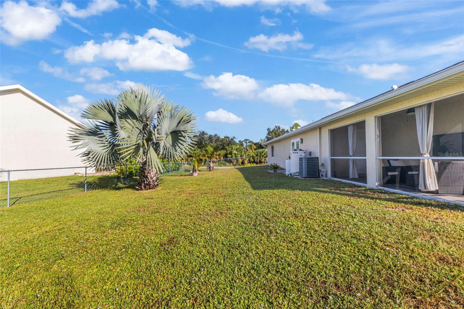 PORT CHARLOTTE SUB 49 - Residential