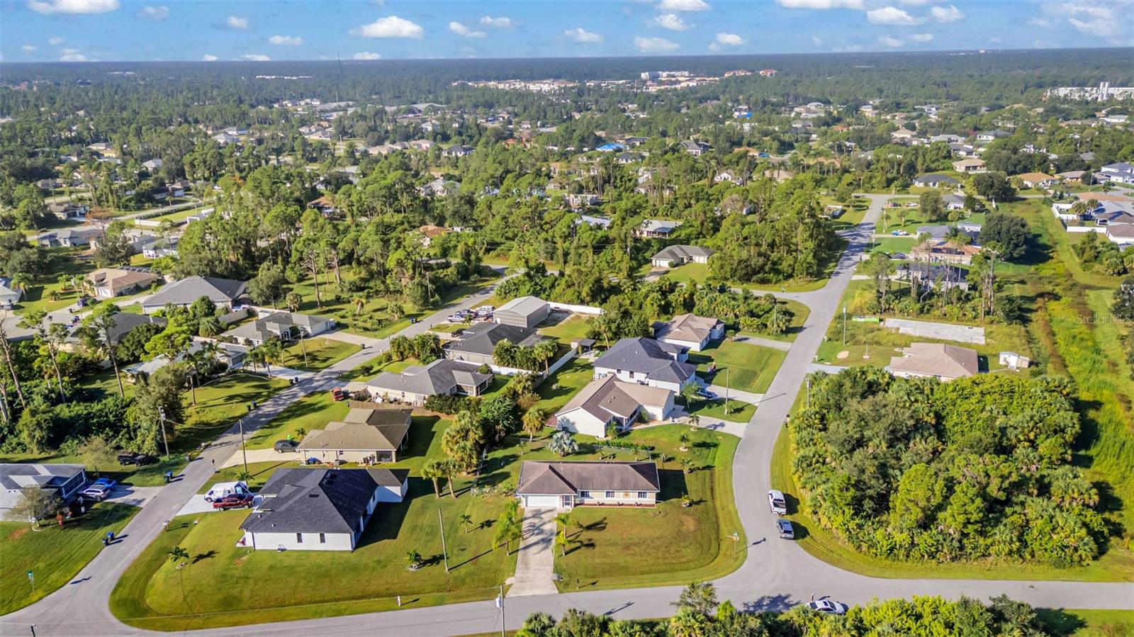 PORT CHARLOTTE SUB 49 - Residential