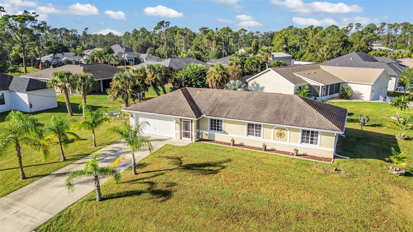 1493 AMNESTY DRIVE