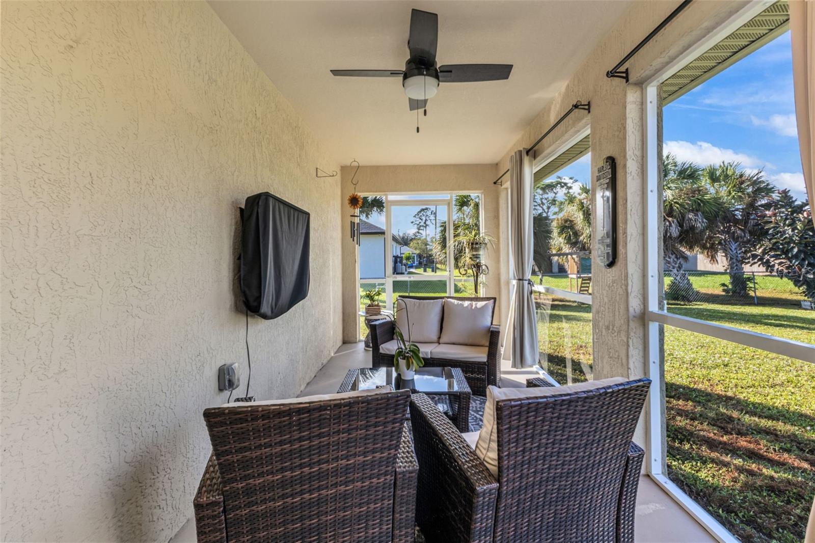 PORT CHARLOTTE SUB 49 - Residential