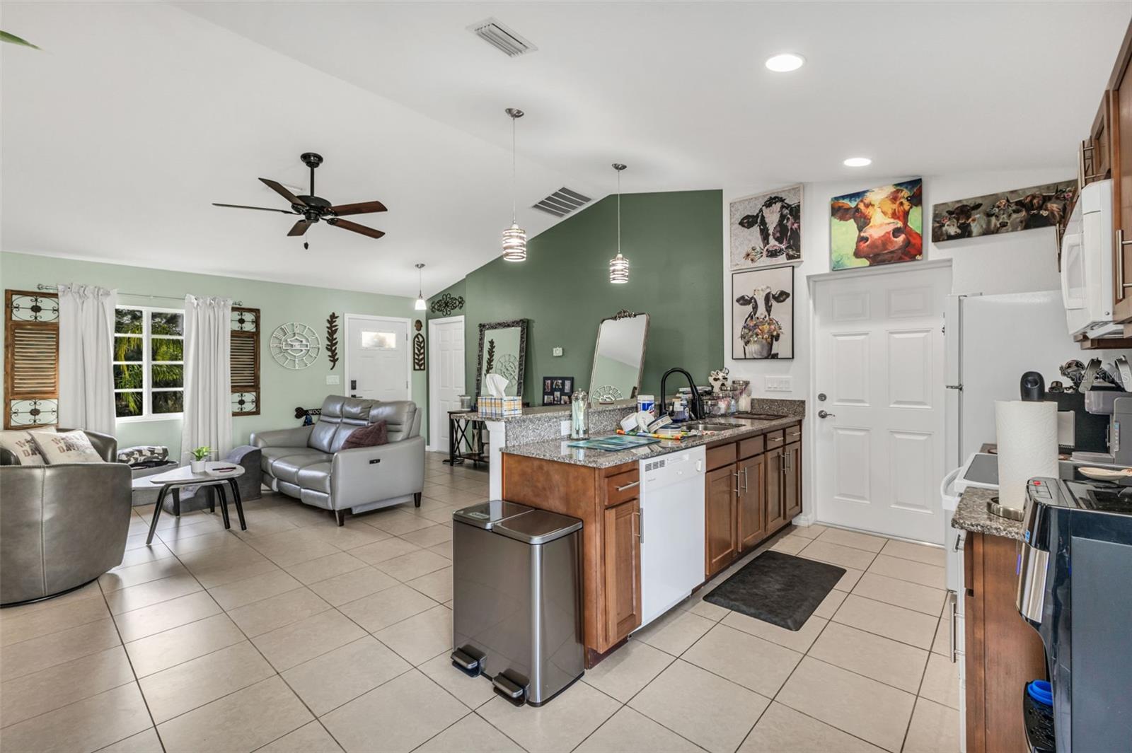 PORT CHARLOTTE SUB 49 - Residential