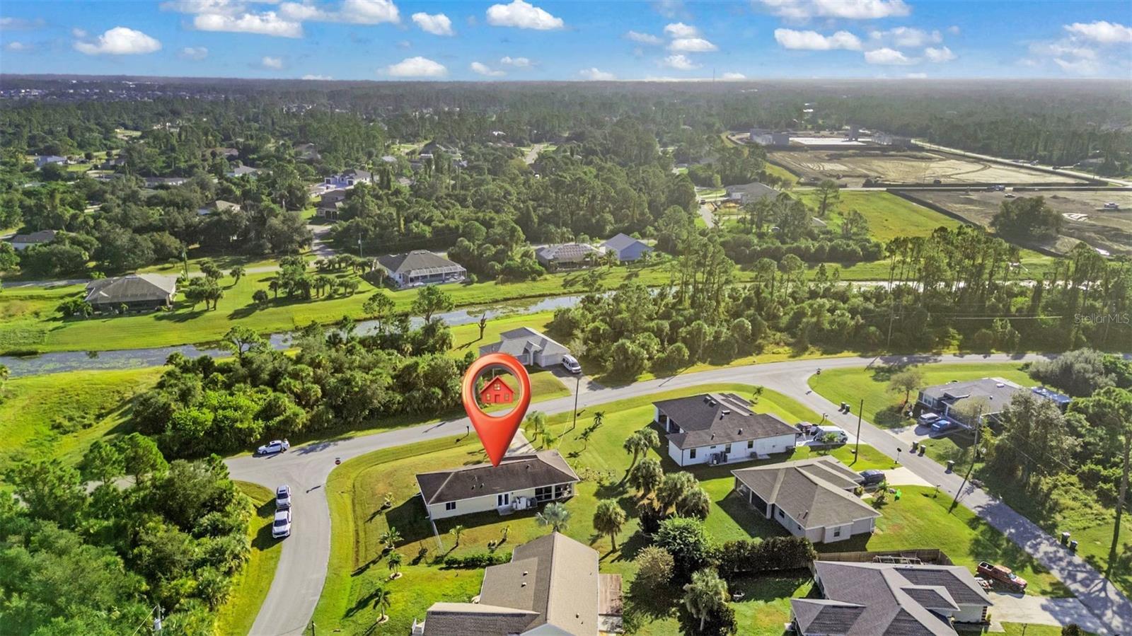 PORT CHARLOTTE SUB 49 - Residential