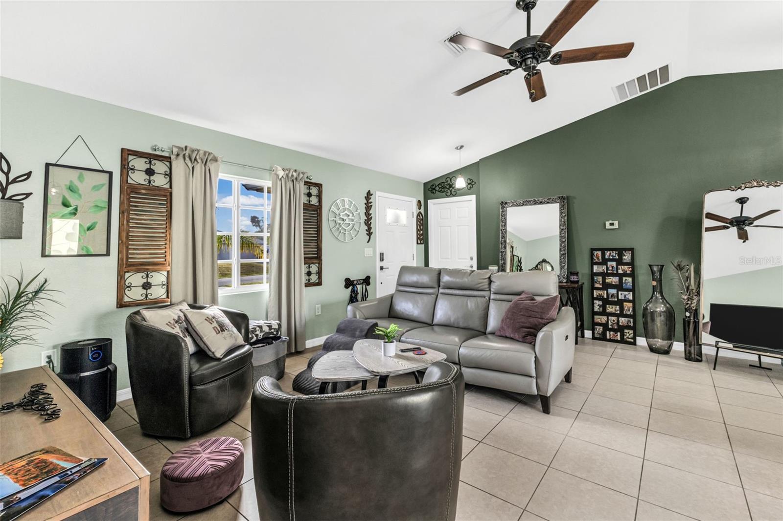 PORT CHARLOTTE SUB 49 - Residential