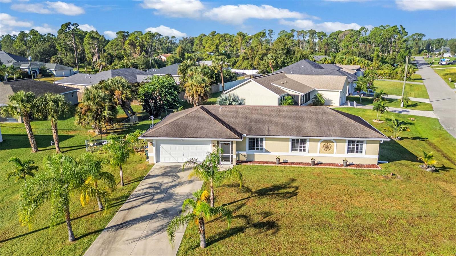 1493 AMNESTY DRIVE