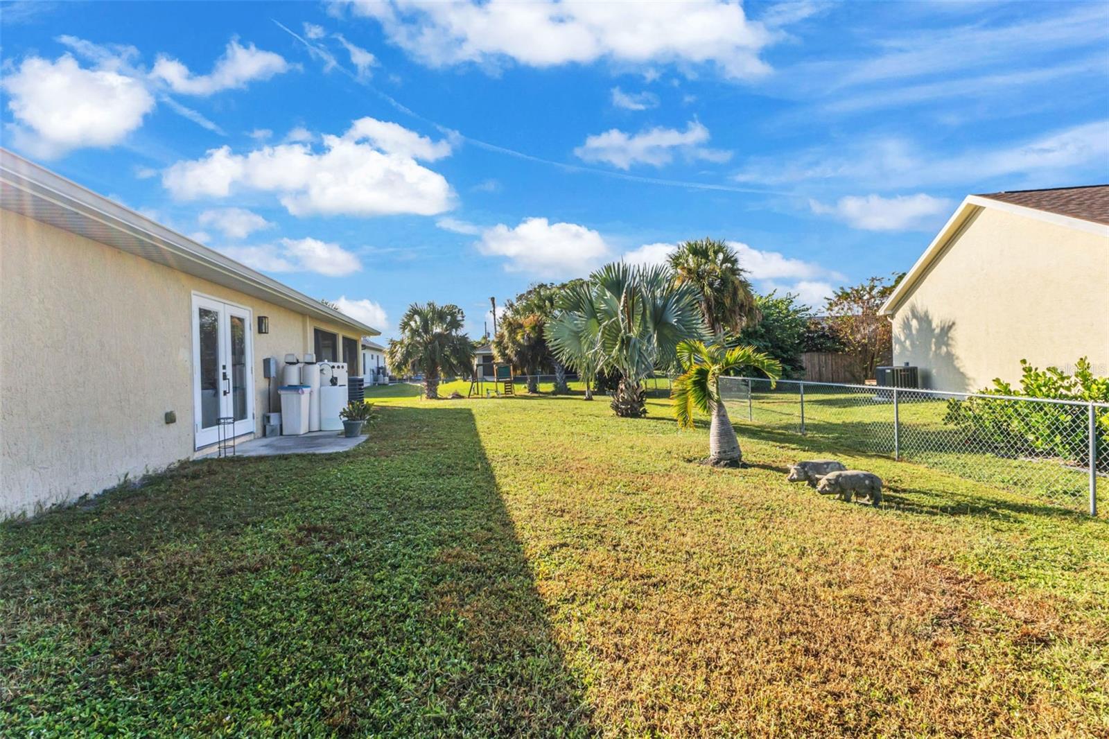 PORT CHARLOTTE SUB 49 - Residential