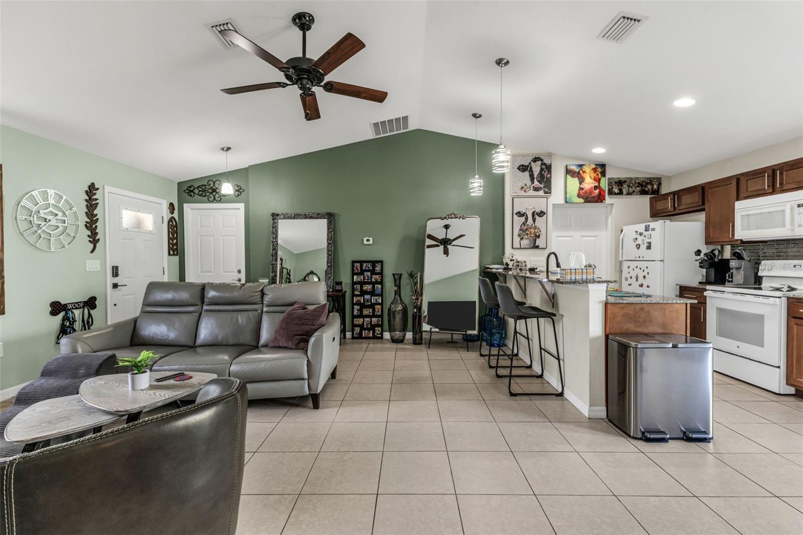 PORT CHARLOTTE SUB 49 - Residential