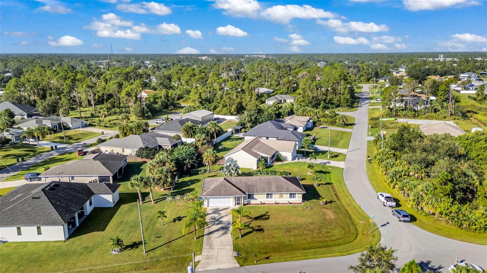 PORT CHARLOTTE SUB 49 - Residential