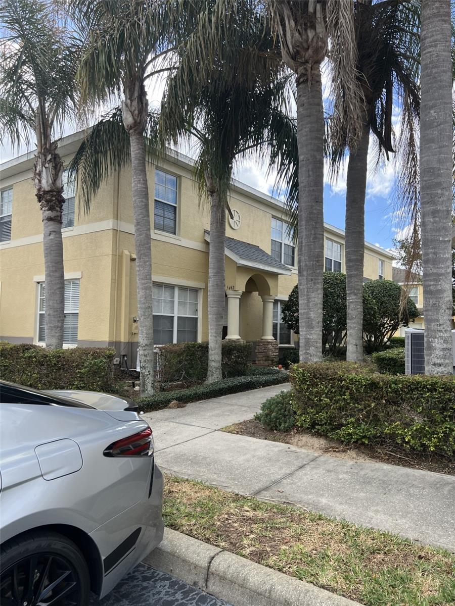 COBBLESTONE LANDING TWNHMS CONDO - Residential