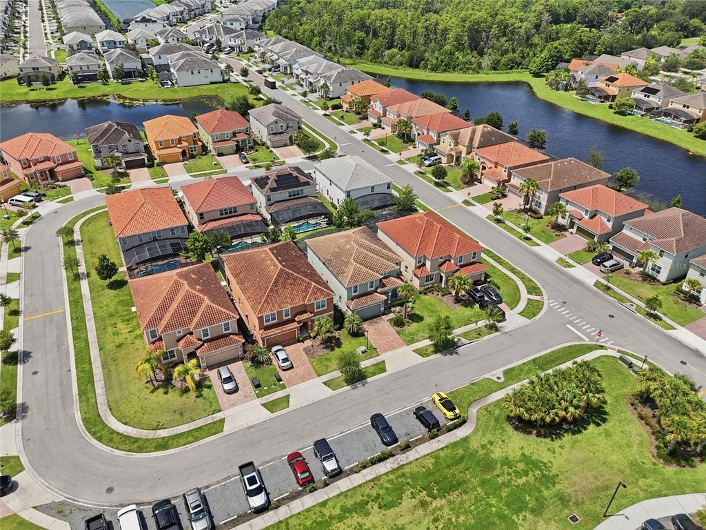 Photo of 4416 Shiva Loop, Kissimmee, FL 34746 (MLS # O6427419)