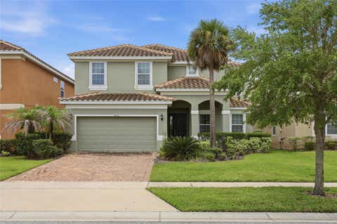 Photo of 4416 Shiva Loop, Kissimmee, FL 34746 (MLS # O6427419)