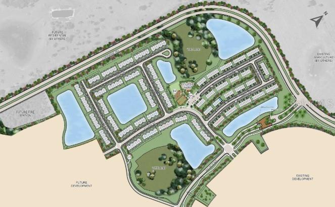 THE TOWNS AT SKYE RANCH - Residential