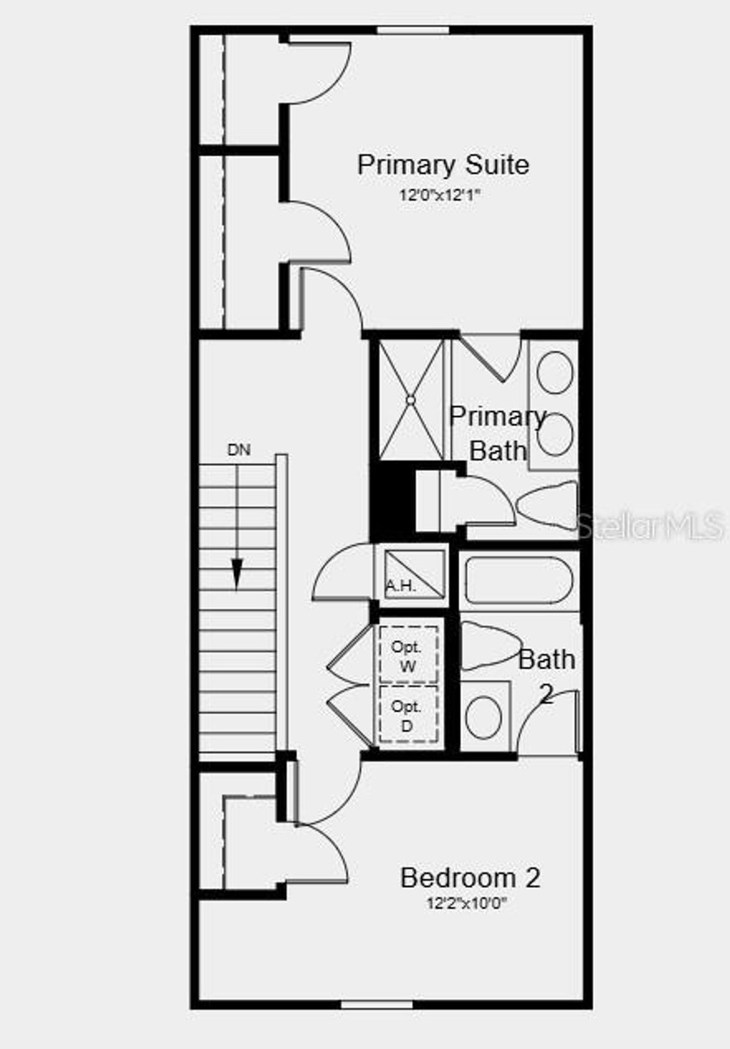 Photo of 10609 Orbit Terrace, Sarasota, FL 34241 (MLS # A4686414)