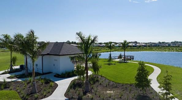 THE TOWNS AT SKYE RANCH - Residential