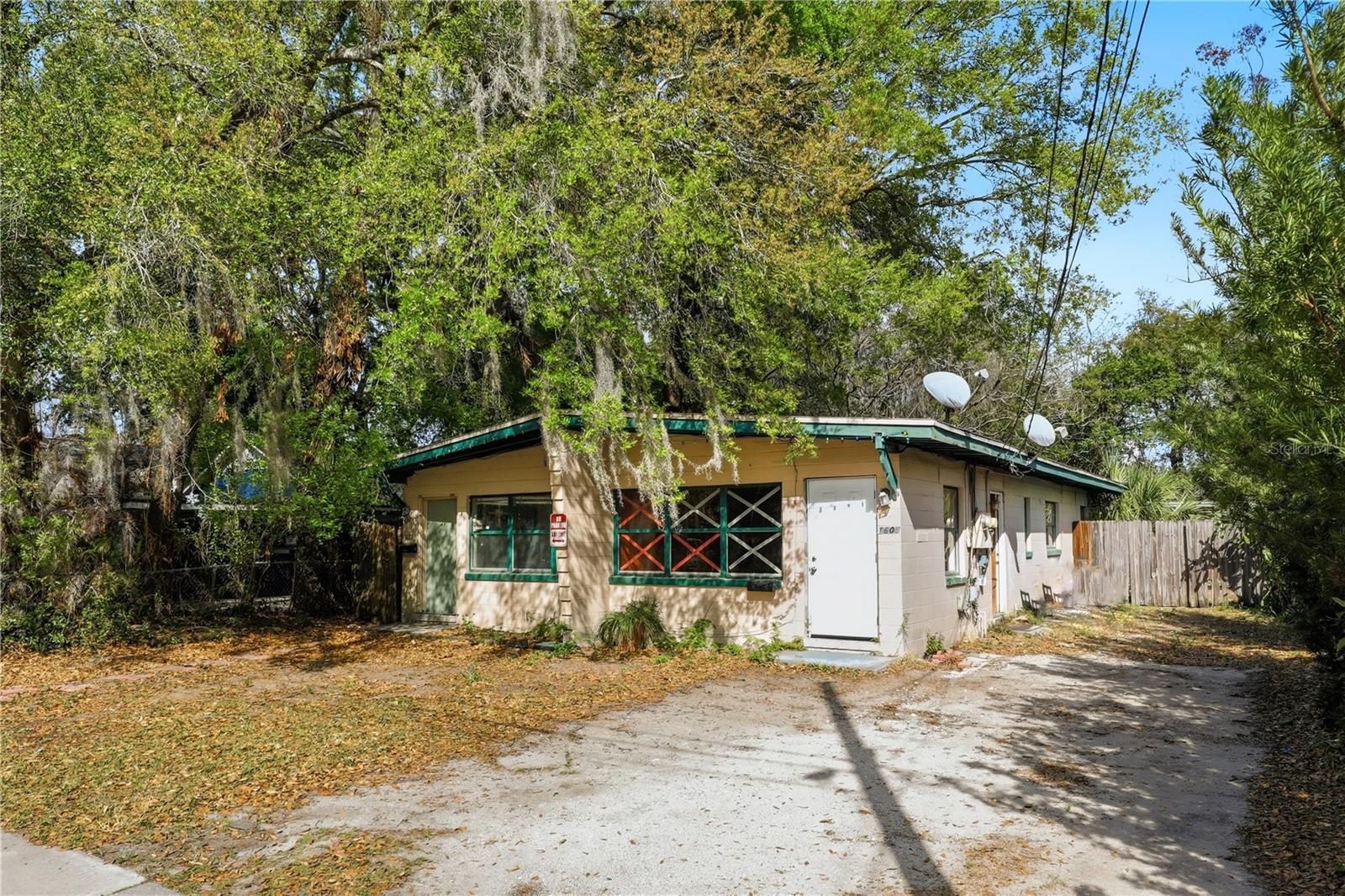 BROOKHAVEN H/18 LOT 36 BLK C - Residential