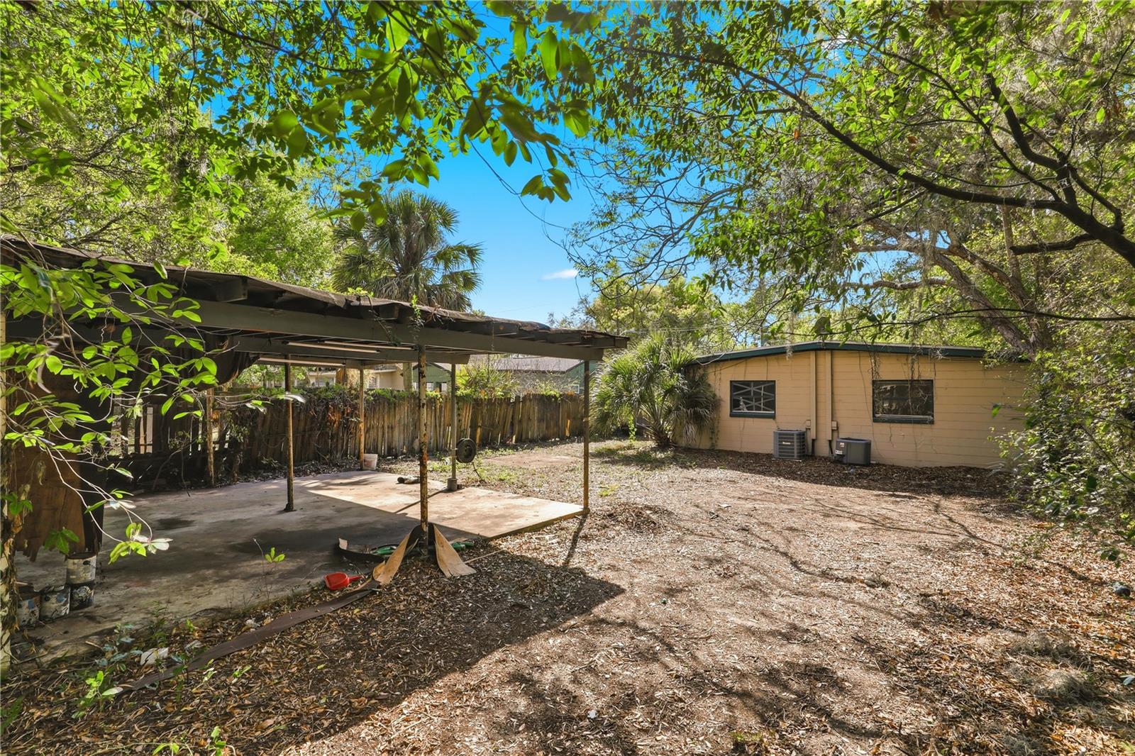 BROOKHAVEN H/18 LOT 36 BLK C - Residential