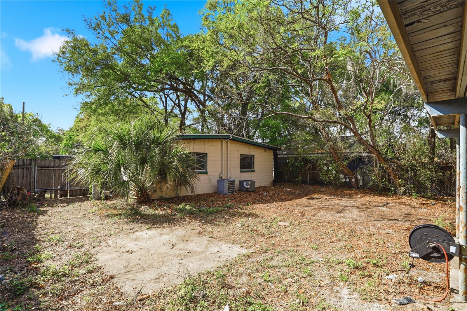 BROOKHAVEN H/18 LOT 36 BLK C - Residential