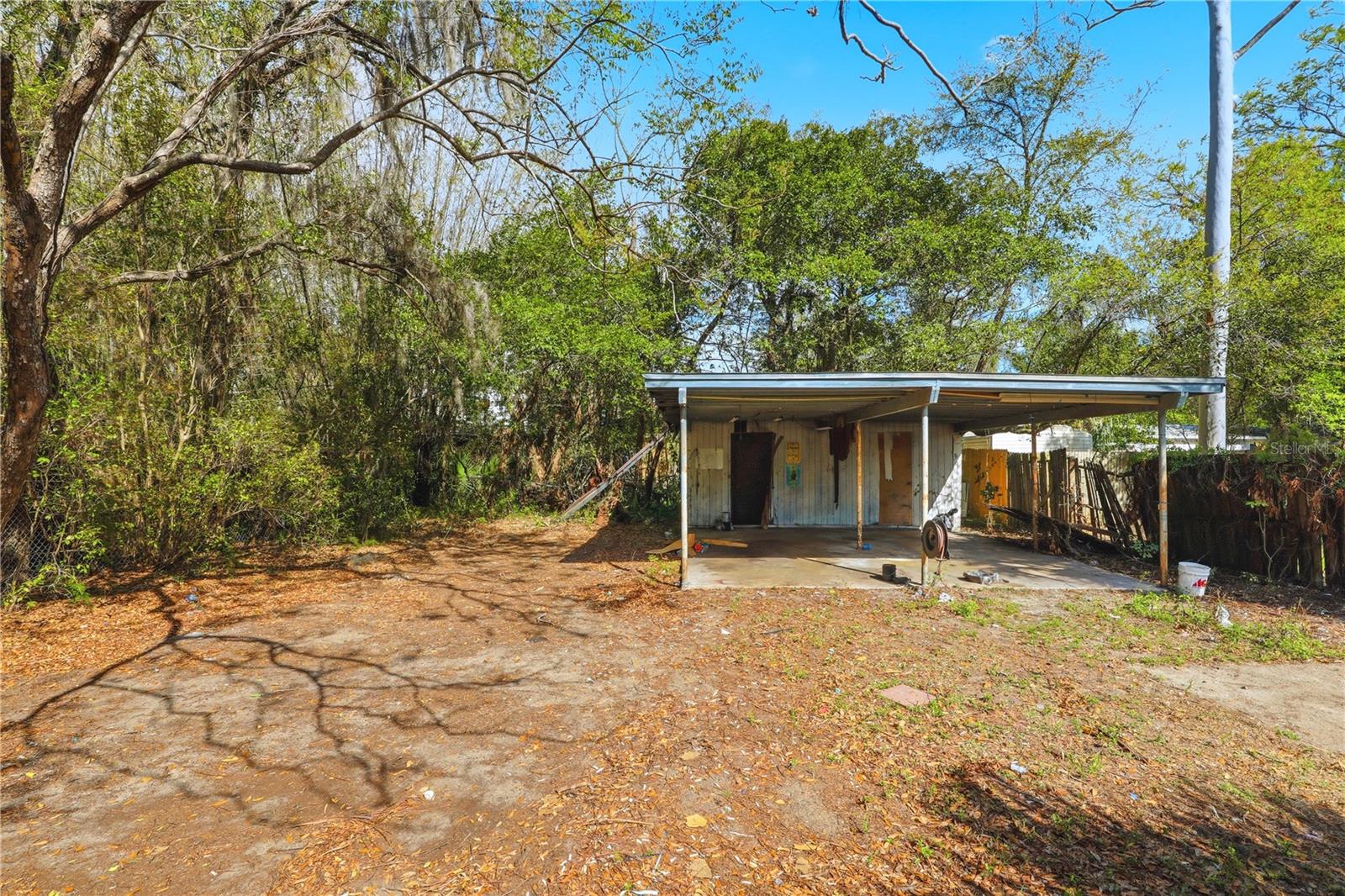 BROOKHAVEN H/18 LOT 36 BLK C - Residential