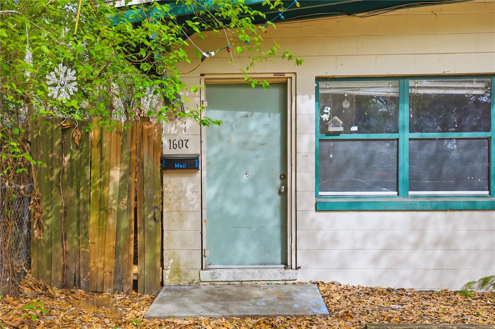 BROOKHAVEN H/18 LOT 36 BLK C - Residential