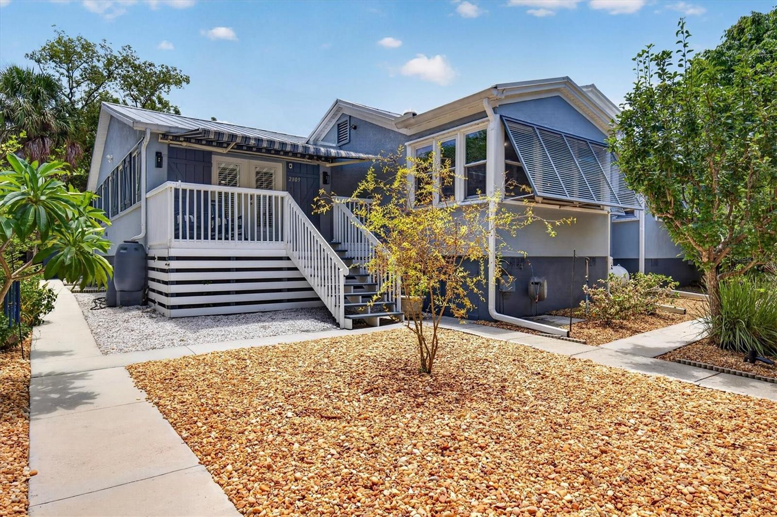 2809 FLEEMAN ROAD