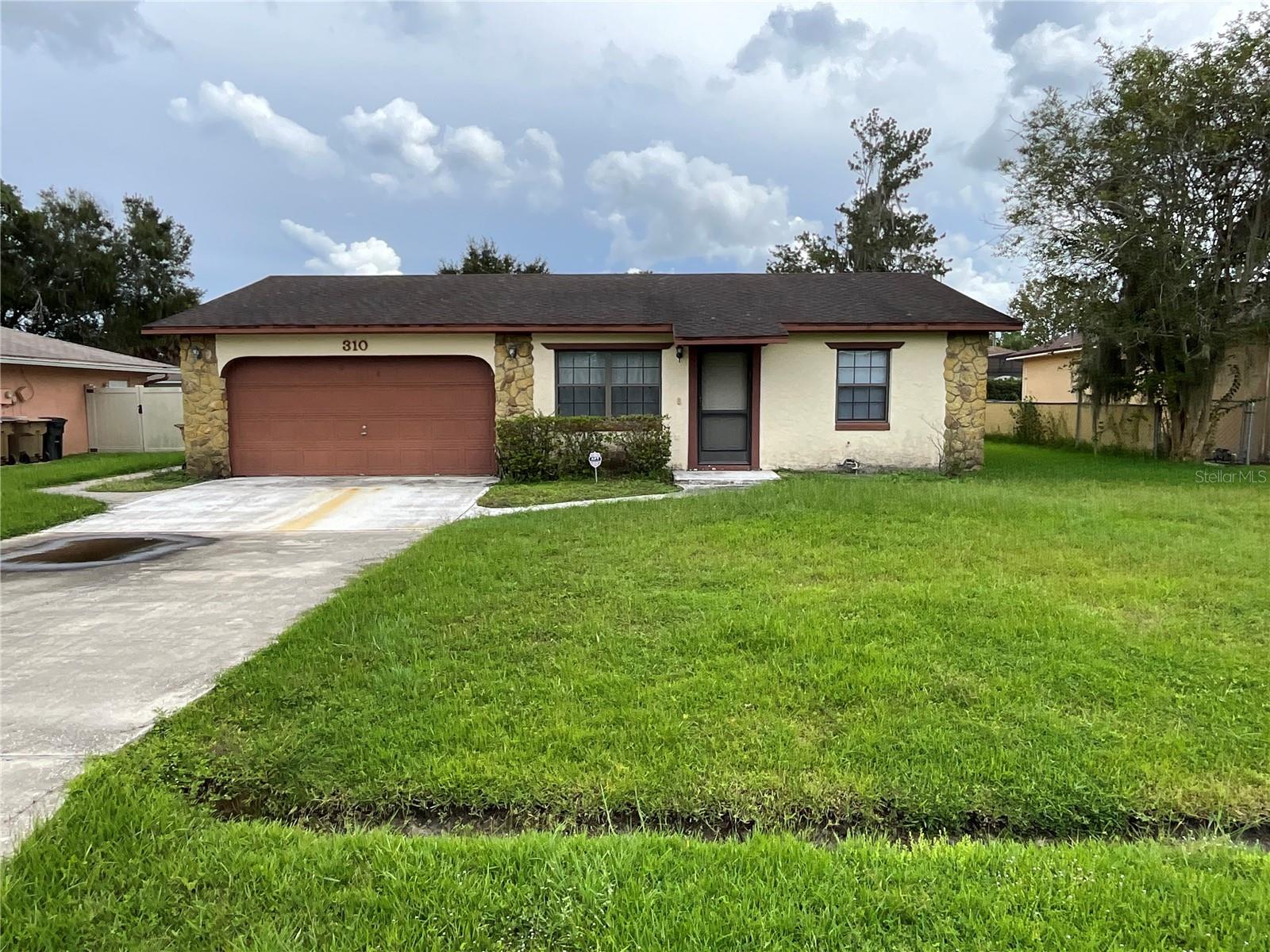 310 CORTEZ COURT