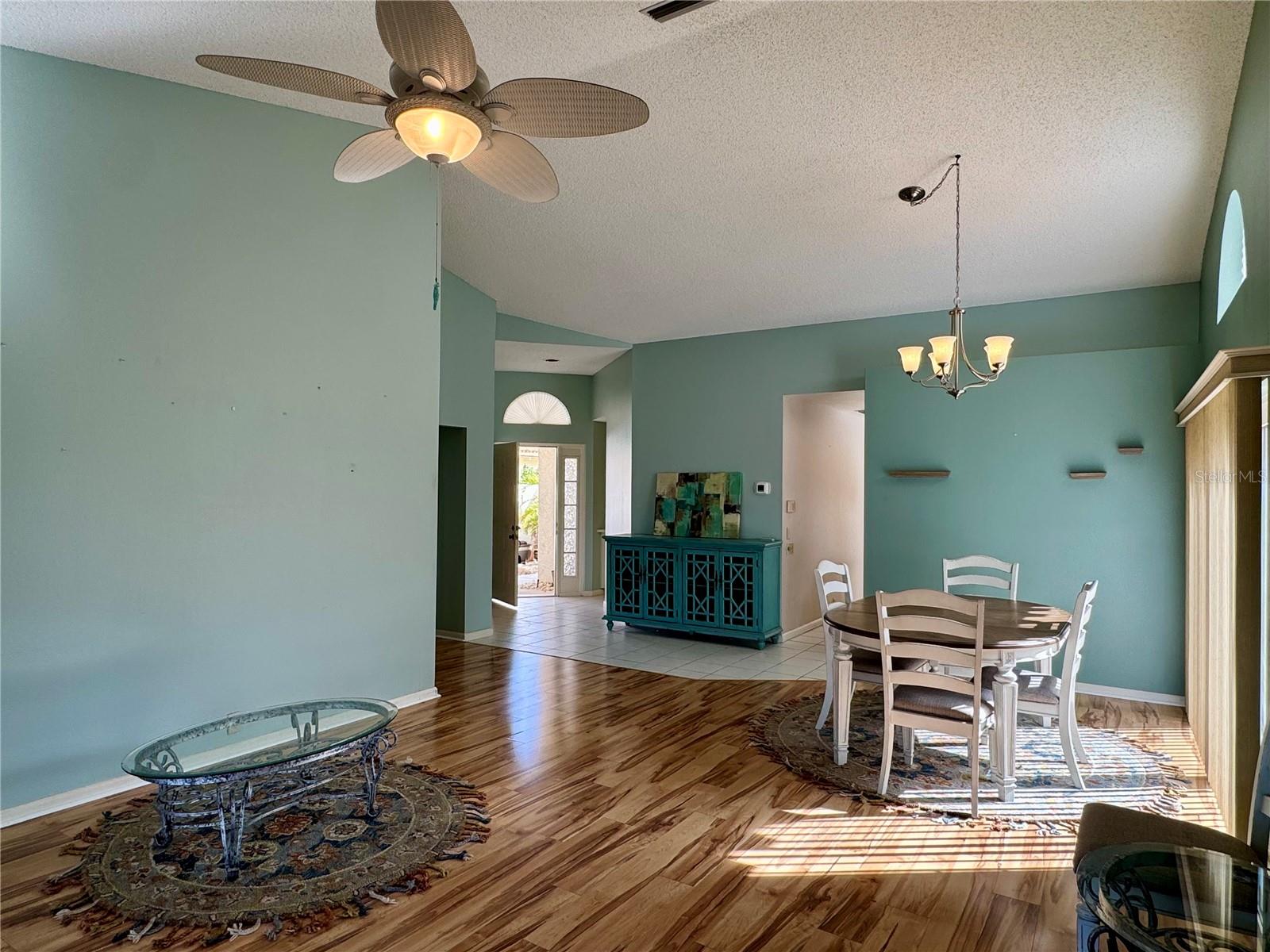 PERIDIA UNIT FOUR - Residential