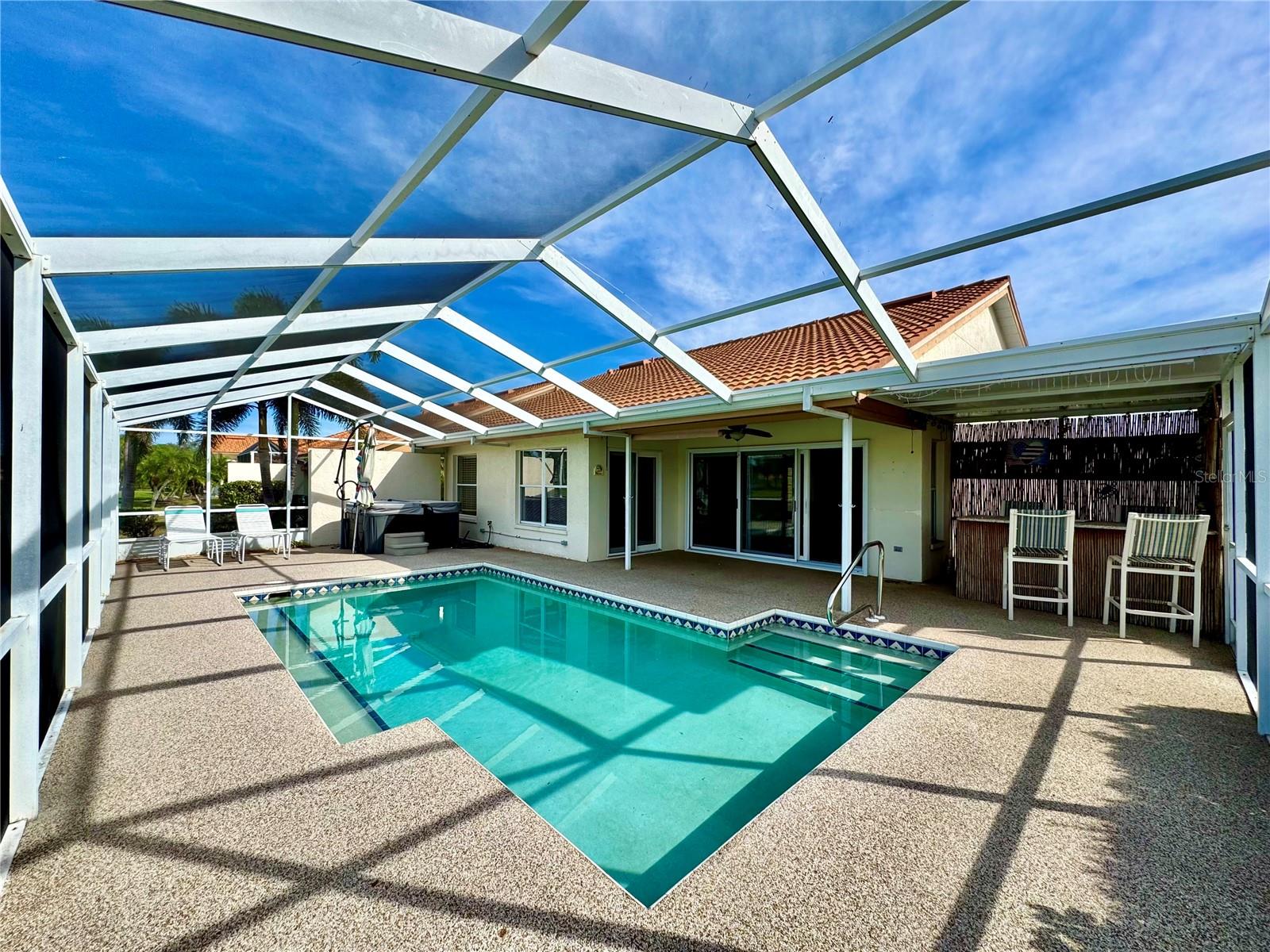 PERIDIA UNIT FOUR - Residential