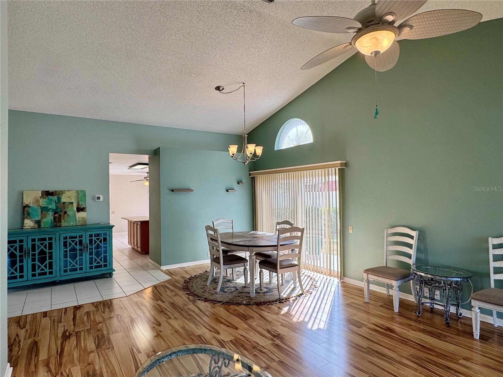 PERIDIA UNIT FOUR - Residential