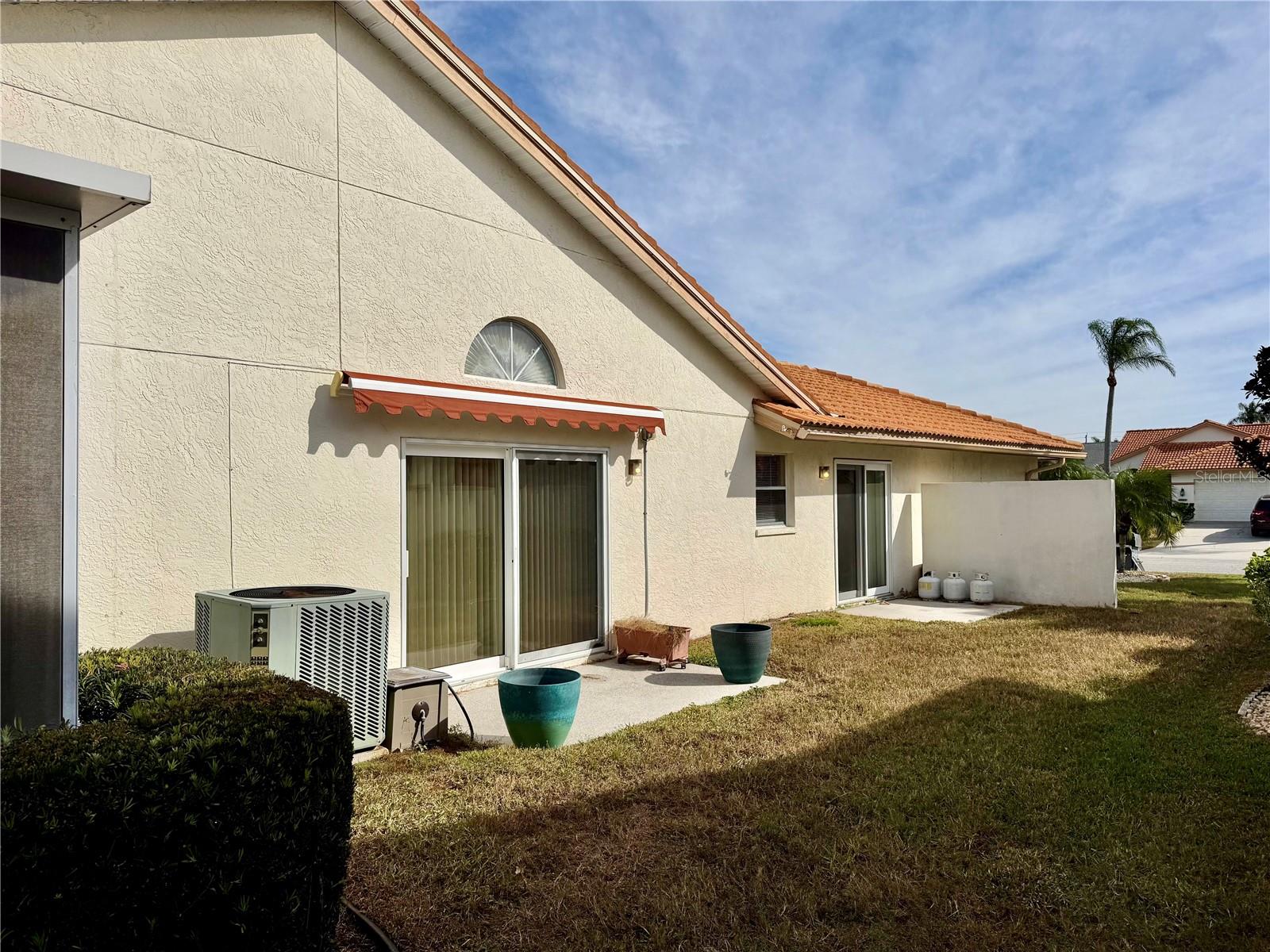 PERIDIA UNIT FOUR - Residential